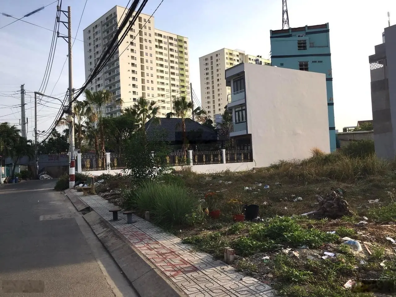 Bán đất đường suối cái, giá siêu hời chỉ 2,2 tỷ, dt 132.8m2, view đẹp. sổ chính chủ