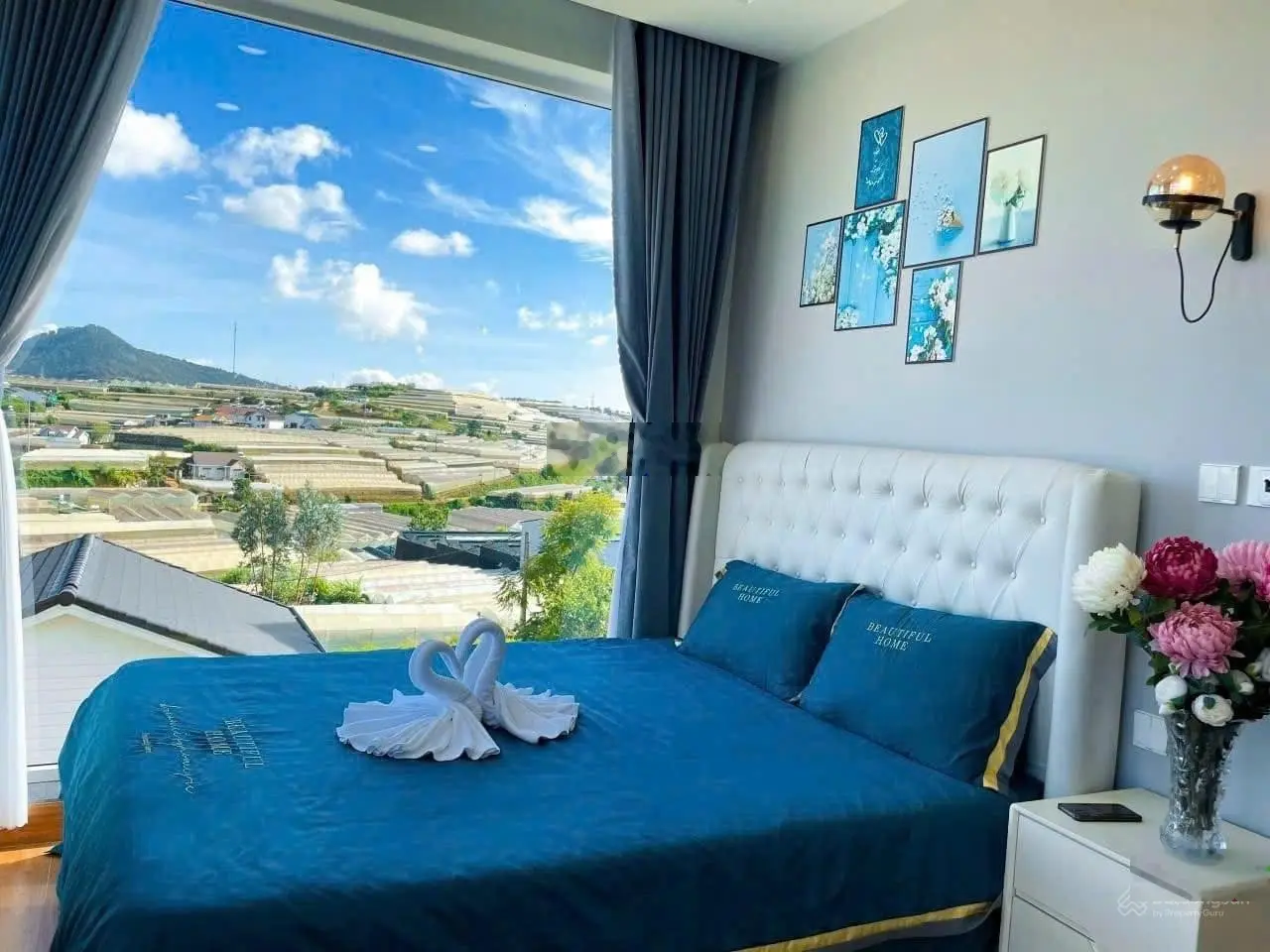 Bán Căn Villa Đẹp tại đường Trịnh Hoài Đức P11 TP Đà Lạt