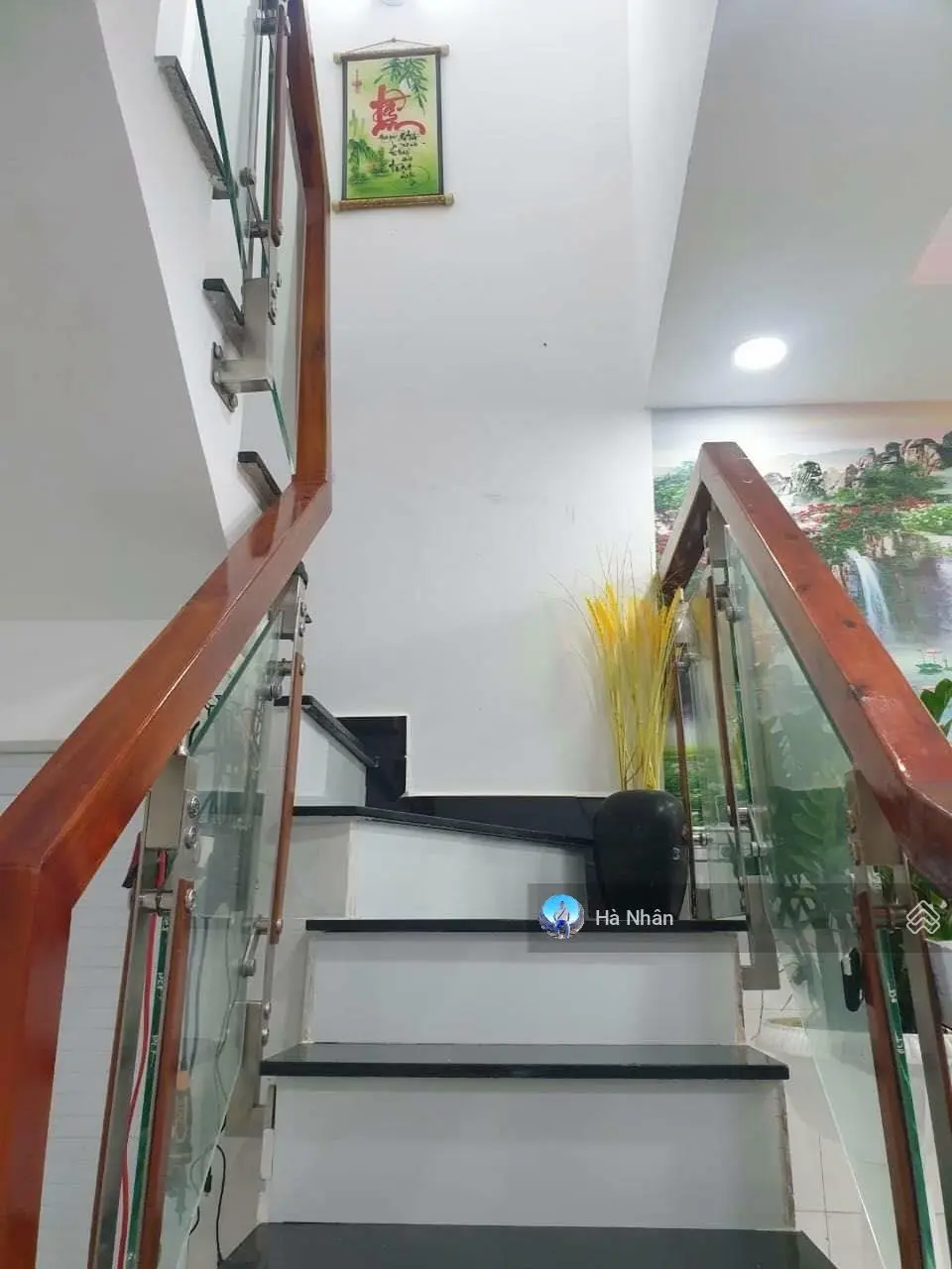 Bán nhà đường Hưng Phú, P8, Quận 8 gần UBND quận 8, 3,2x16m =52m2 SHR. Gần bên viện nhiệt đới