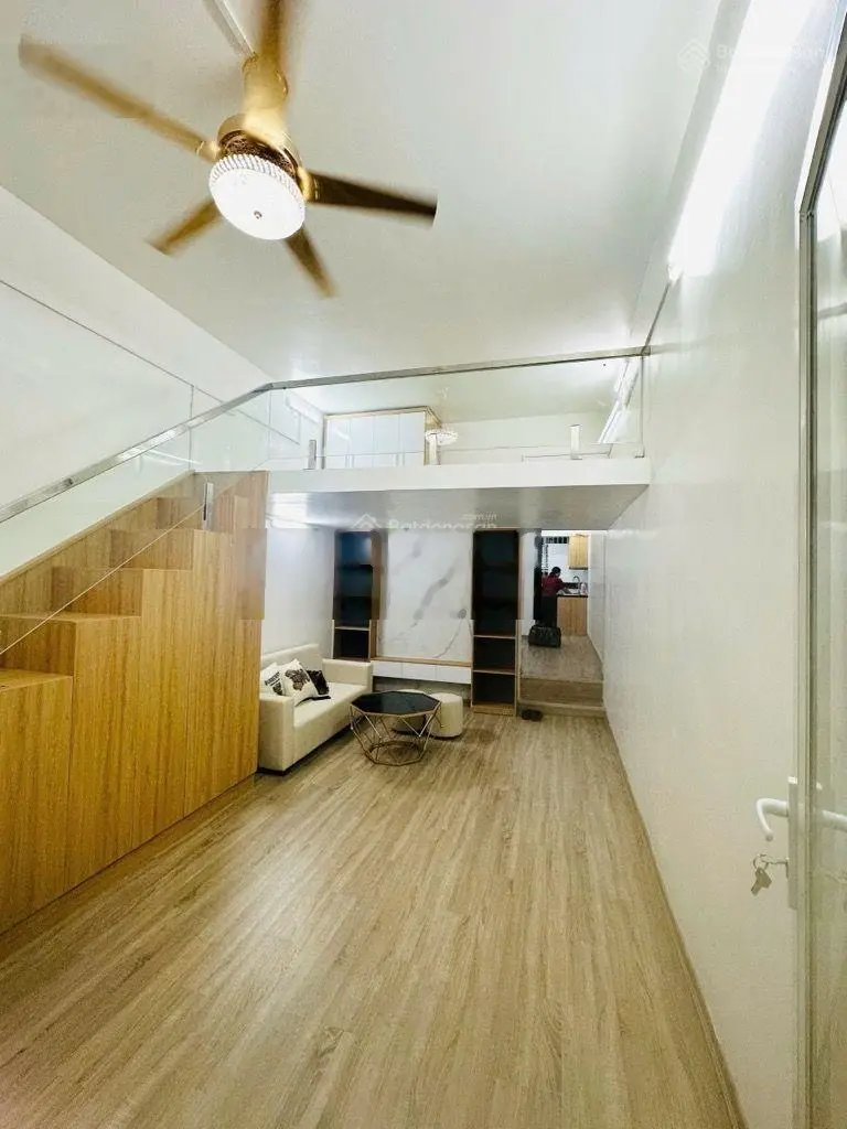 Bán TT Nguyễn Trãi, Thanh Xuân, Dt 65m giá 2.68 tỷ