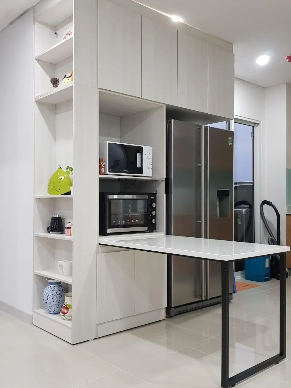 Bán căn hộ Dragon Hill 2 - 94.5m2 3PN - đủ nội thất vào ở ngay