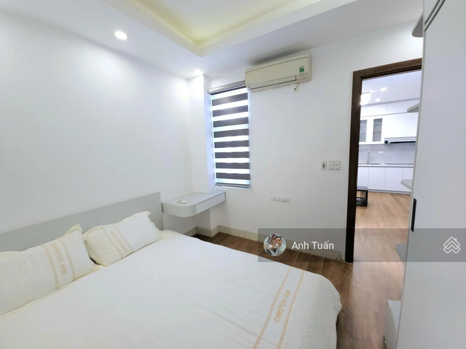 Bán Chung Cư Phương Liệt - Phan Đình Giót Từ 890tr/căn