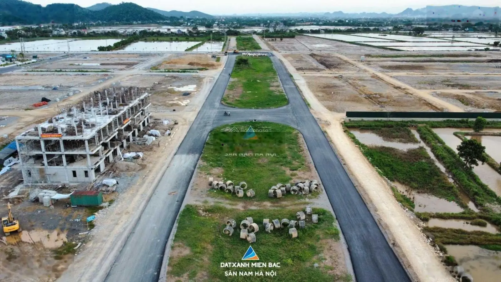 Từ 14,5 triệu/m2 khu đô thị kiểu mẫu Tân Thanh Elite City đẳng cấp và khác biệt tại Hà Nam