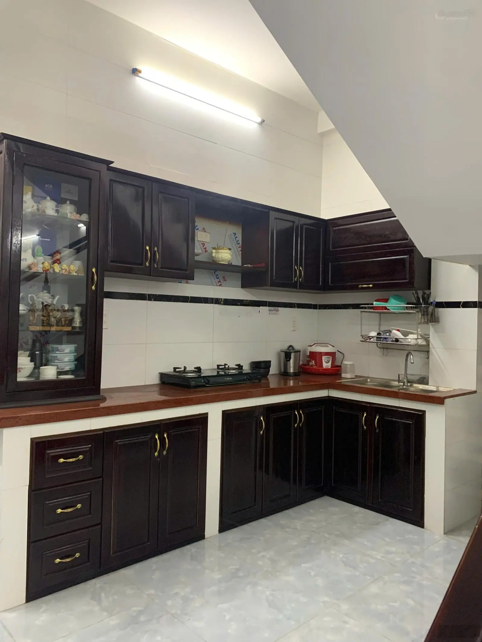 Bán nhà riêng 9 tỷ VND, chính chủ ngay tại trung tâm quận Thanh Khê, Đà Nẵng