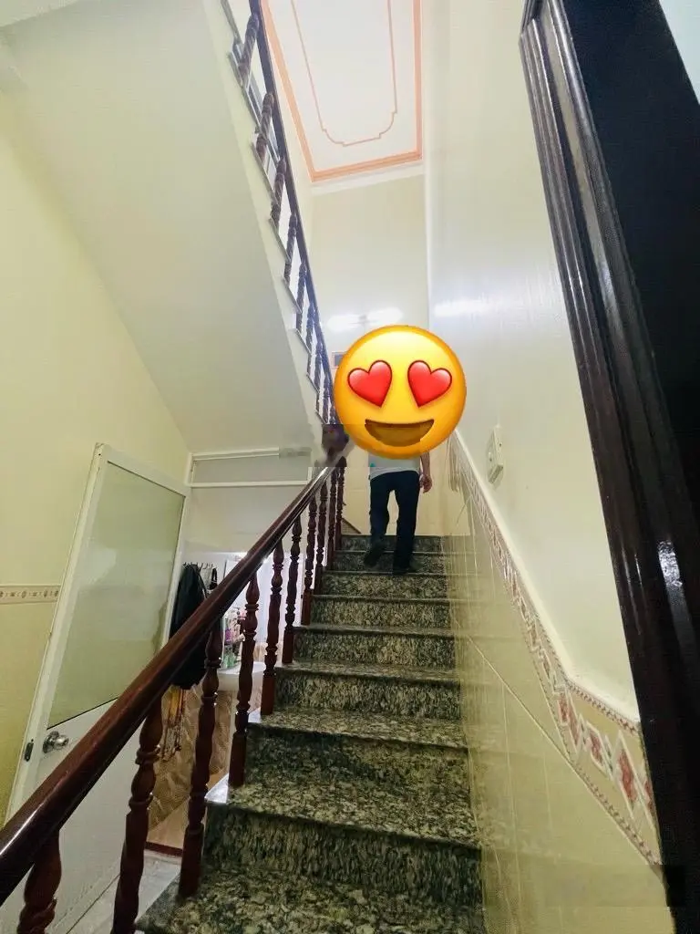 Nhà 153m2 căn góc 2 tầng hẻm xe hơi, ngang 5,8m dài khủng 26,5m, 12,5tỷ còn thương lượng