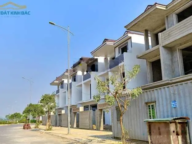Cần bán nhà liền kề dự án Him Lam Green Park đã có sổ nhỉnh 6. X tỷ