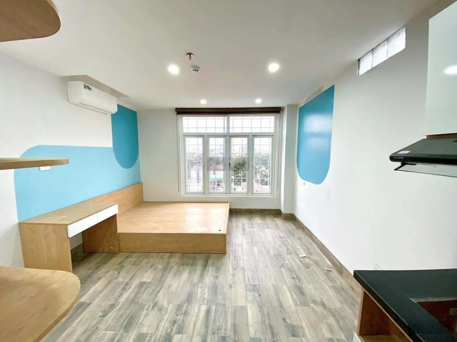 Bán biệt thự đẹp khu An Khang mặt tiền đường đôi đối diện công viên Thiên Văn Học, 85 tỷ, 213 m2