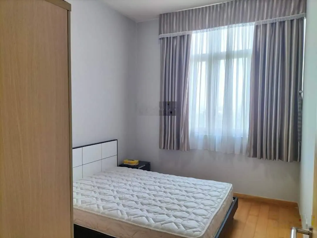 Bán căn 3 PN The Vista, 135 m2. Giá 8,2 tỷ chốt, rẻ nhất TT. Đang có HĐ thuê. Xem căn hộ 24/7
