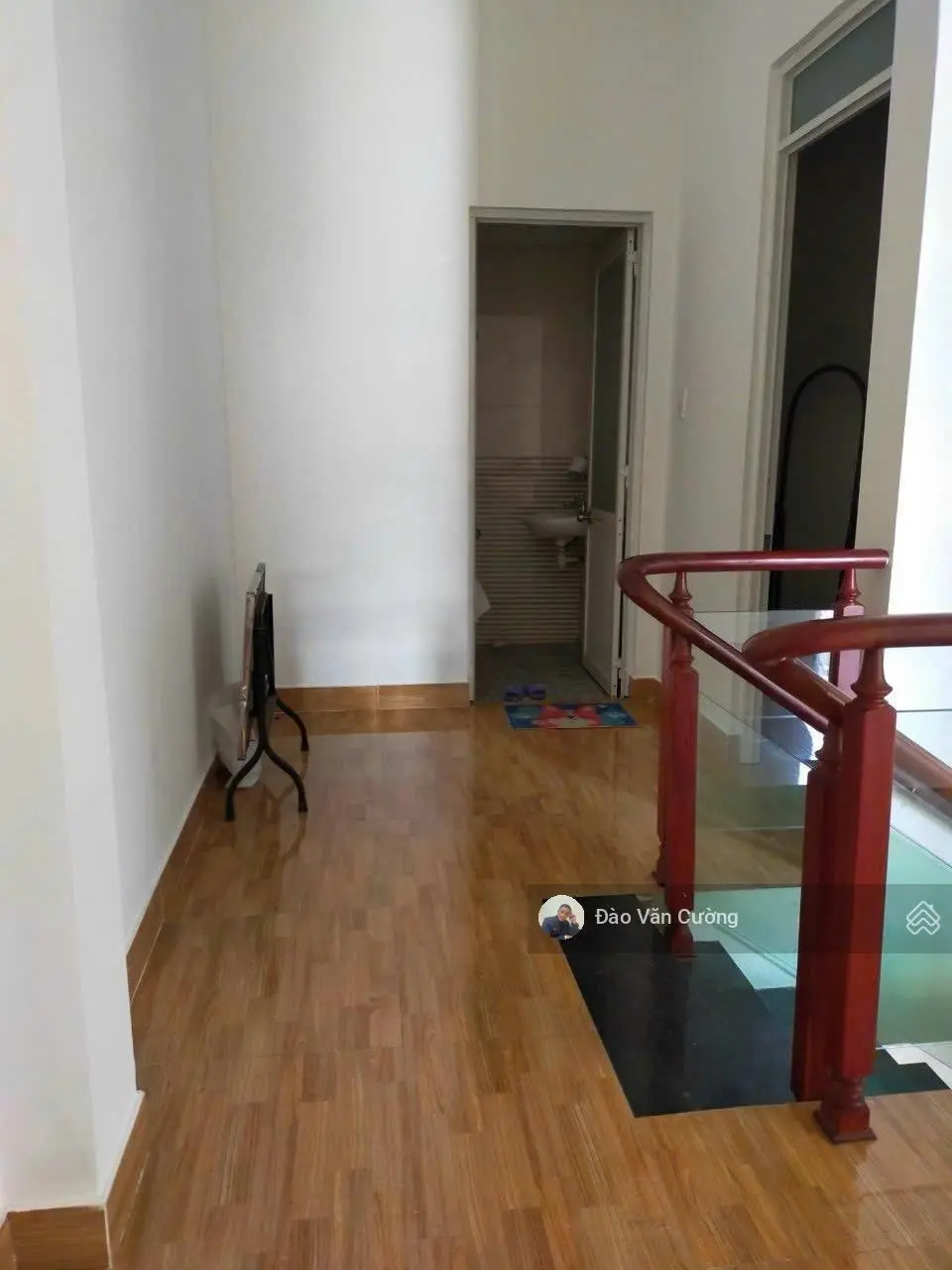 Bán nhà sổ riêng 60m2 đường Tân an Tân đông hiệp đi an bình dương gia 2ty 980tr
