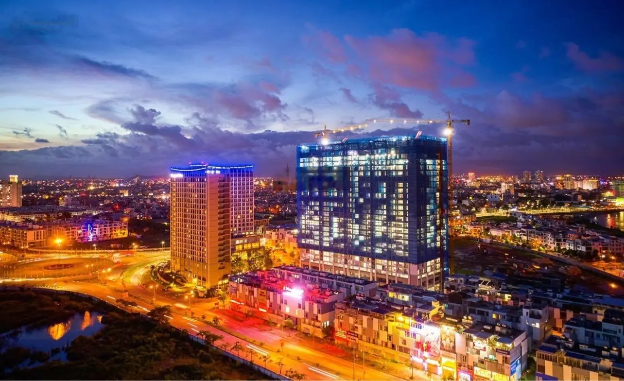 Tổng hợp quỹ căn chuyển nhượng WaterFront City cập nhật bảng giá mới nhất tháng 12/2024
