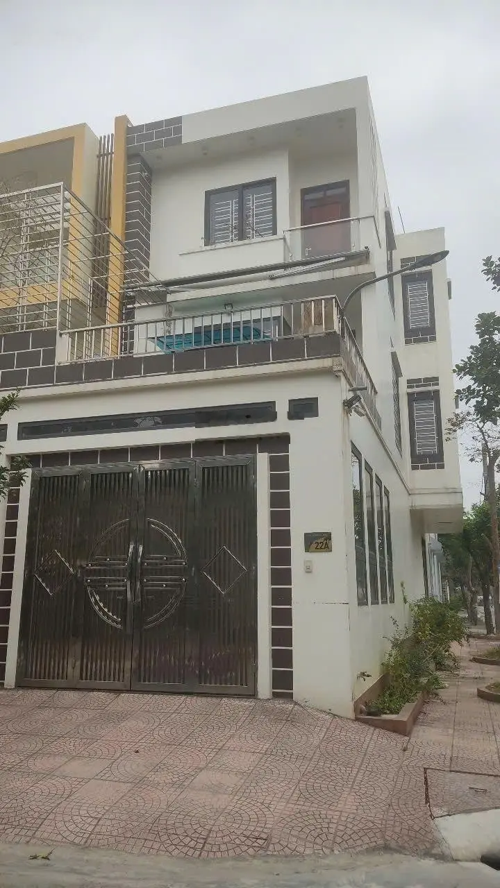Bán nhà 3 tầng tại An Hòa, An Hưng, An Dương, Hải Phòng