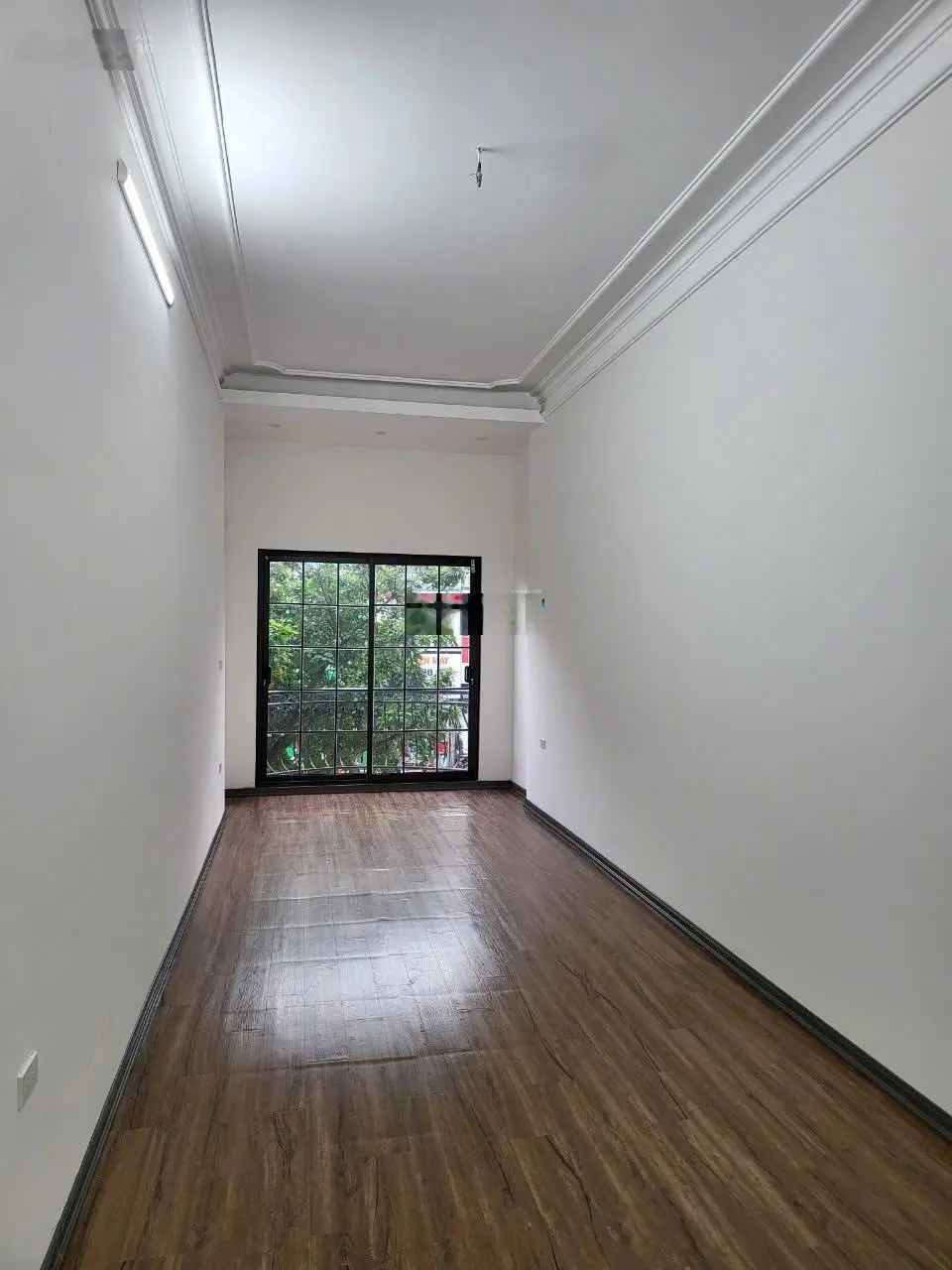 Bán nhà trục chính đường vạn phúc kinh doanh sầm uất