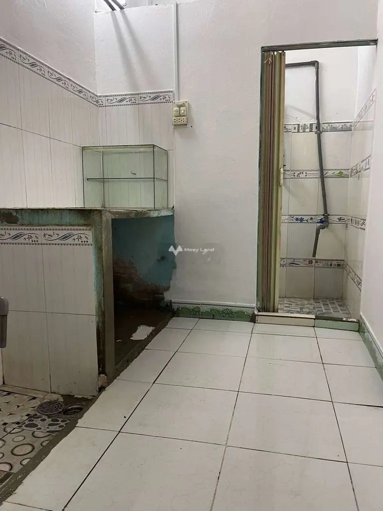 Gấp bán căn nhà cấp 4 thủ dầu một shr giá 750TR