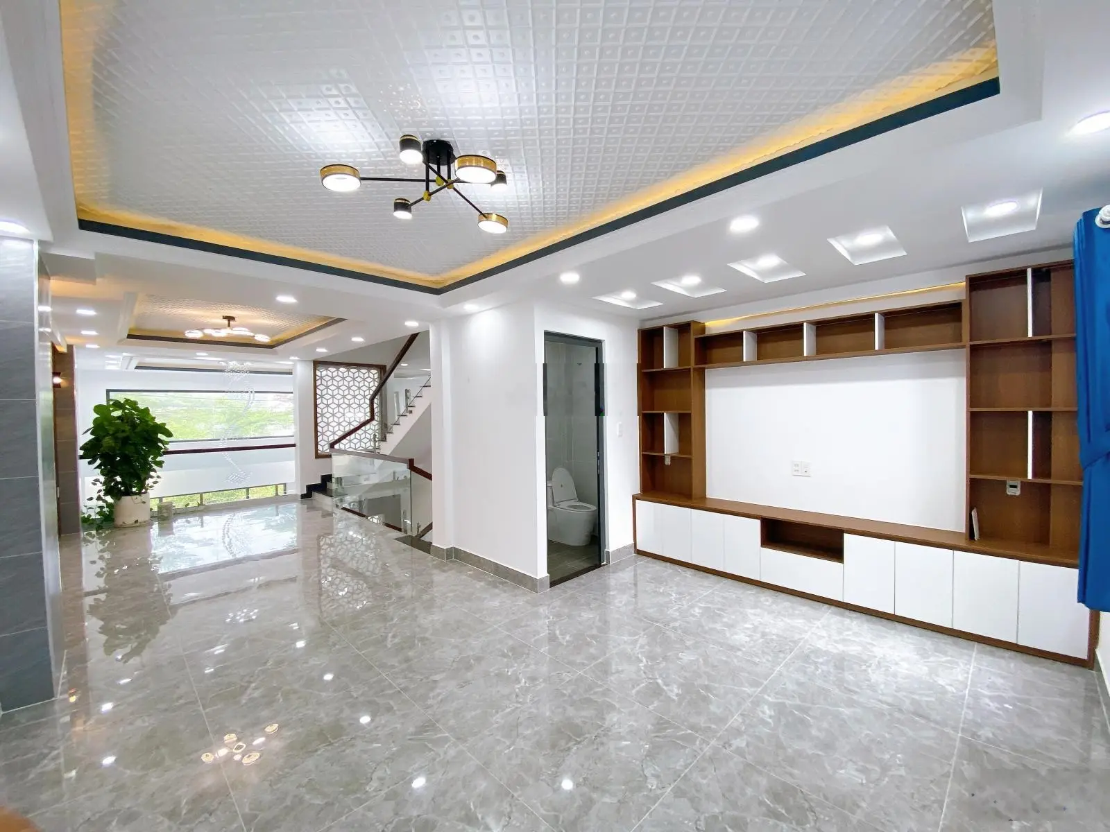 Bán Nhà Riêng tại Nguyễn Văn Tạo, Long Thới, Nhà Bè, HCM, 7,9 tỷ, 85 m2, view đẹp
