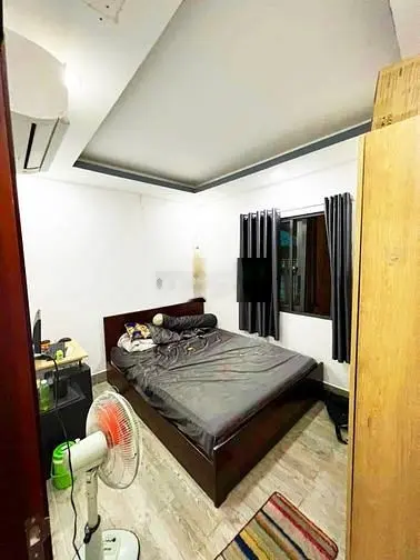 Một Căn Độc Nhất , Bán Nhà Tứ Hải 72m2 x2 Tầng chỉ 4,x tỷ