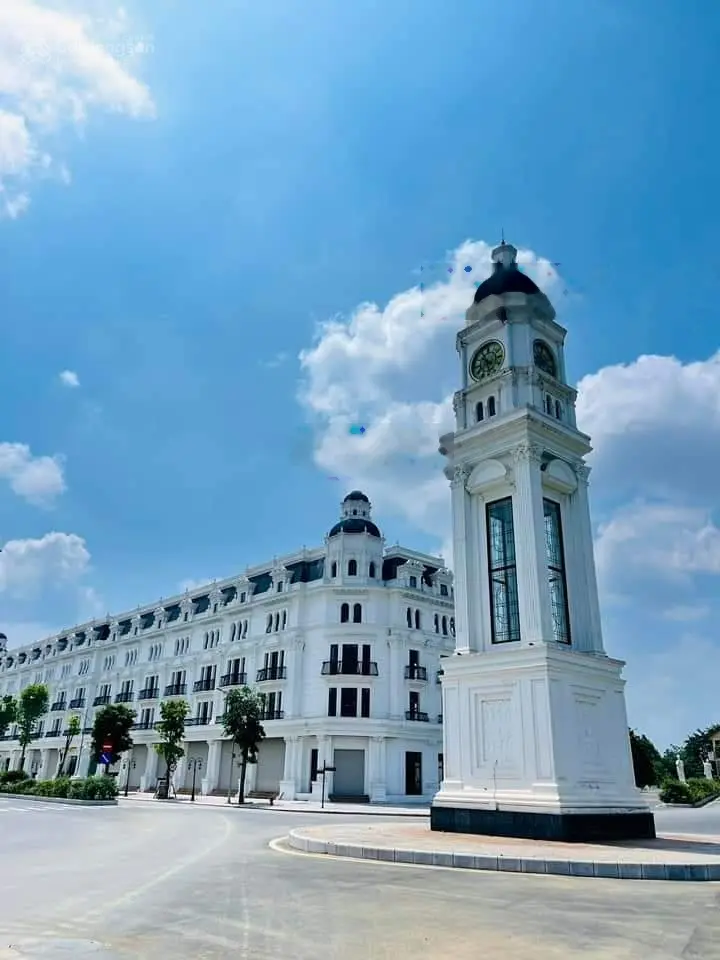 Bán đất nền dự án tại kđt danko city, giá cực chất 2,8 tỷ vnd, diện tích 96m2
