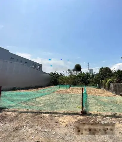 ⭐️⭐️⭐️Bán đất 22 tỷ/306m2 MT Bà Huyện Thanh Quan,trục đường Khách sạn Đà Nẵng