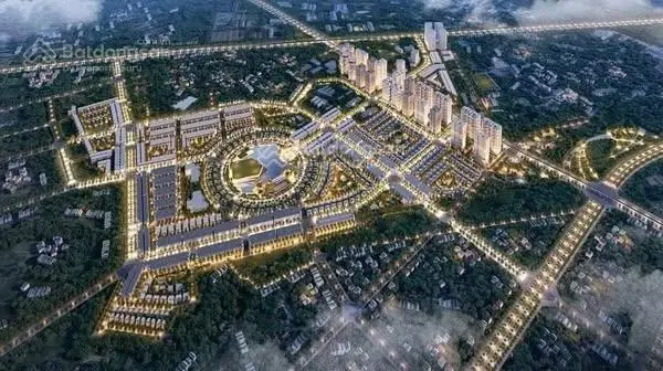 Hàng hiếm tại hinode royal park, giá thỏa thuận, 90m2, bán nhà mặt phố