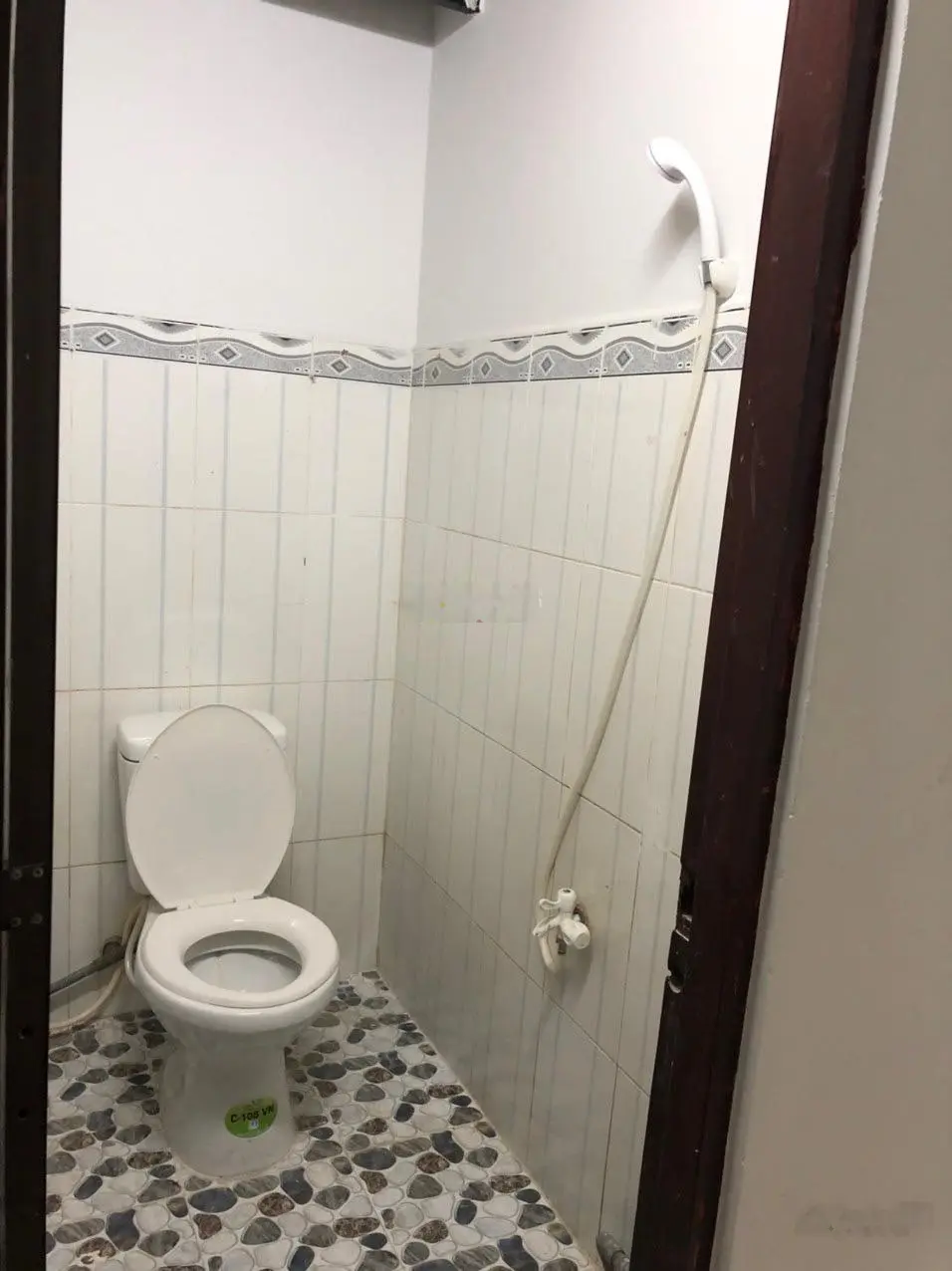 Bán nhà riêng tại Bình Tân, Hồ Chí Minh