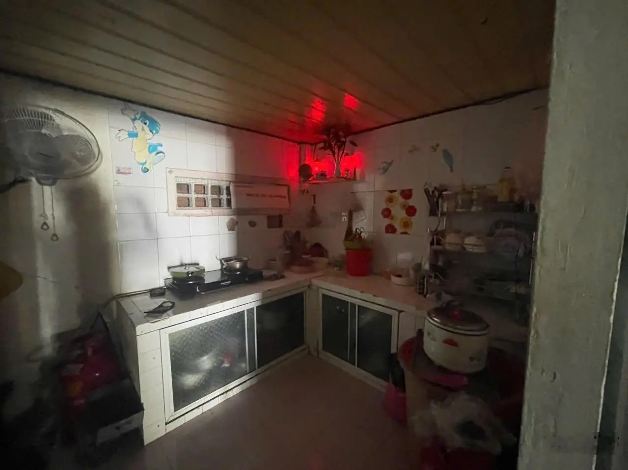 Bán Nhà riêng tại Phan Đình Phùng, 2,49 tỷ, 84,17 m2, 3PN, 2WC