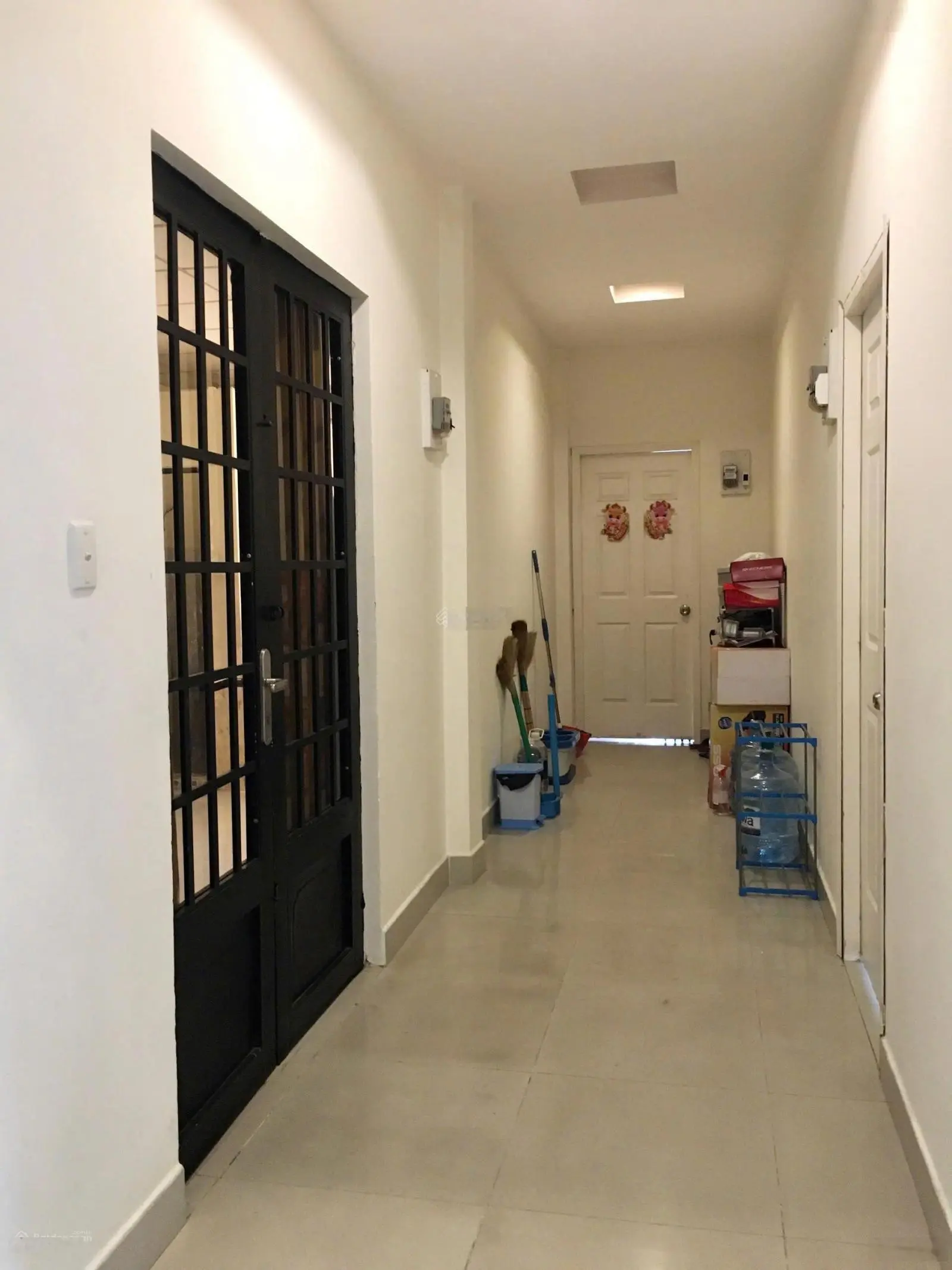 Cần bán gấp nhà 1 trệt 1 lầu hẻm đường Số 6, P. Bình Trưng Tây, Quận 2