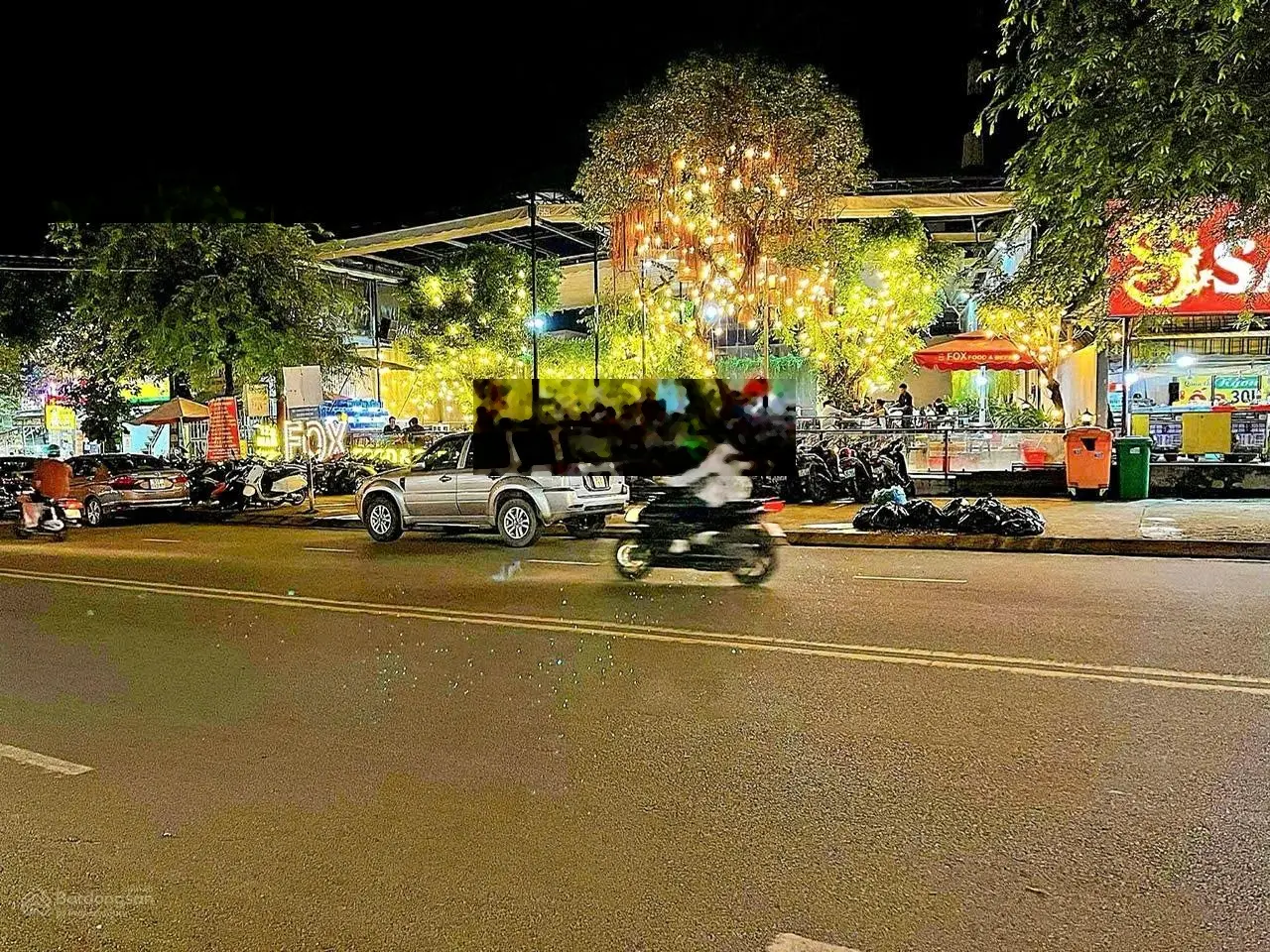 Bán nhà mặt phố 204 Man Thiện, Tăng Nhơn Phú A, Quận 9, TP. HCM, 14,5 tỷ, 236 m2