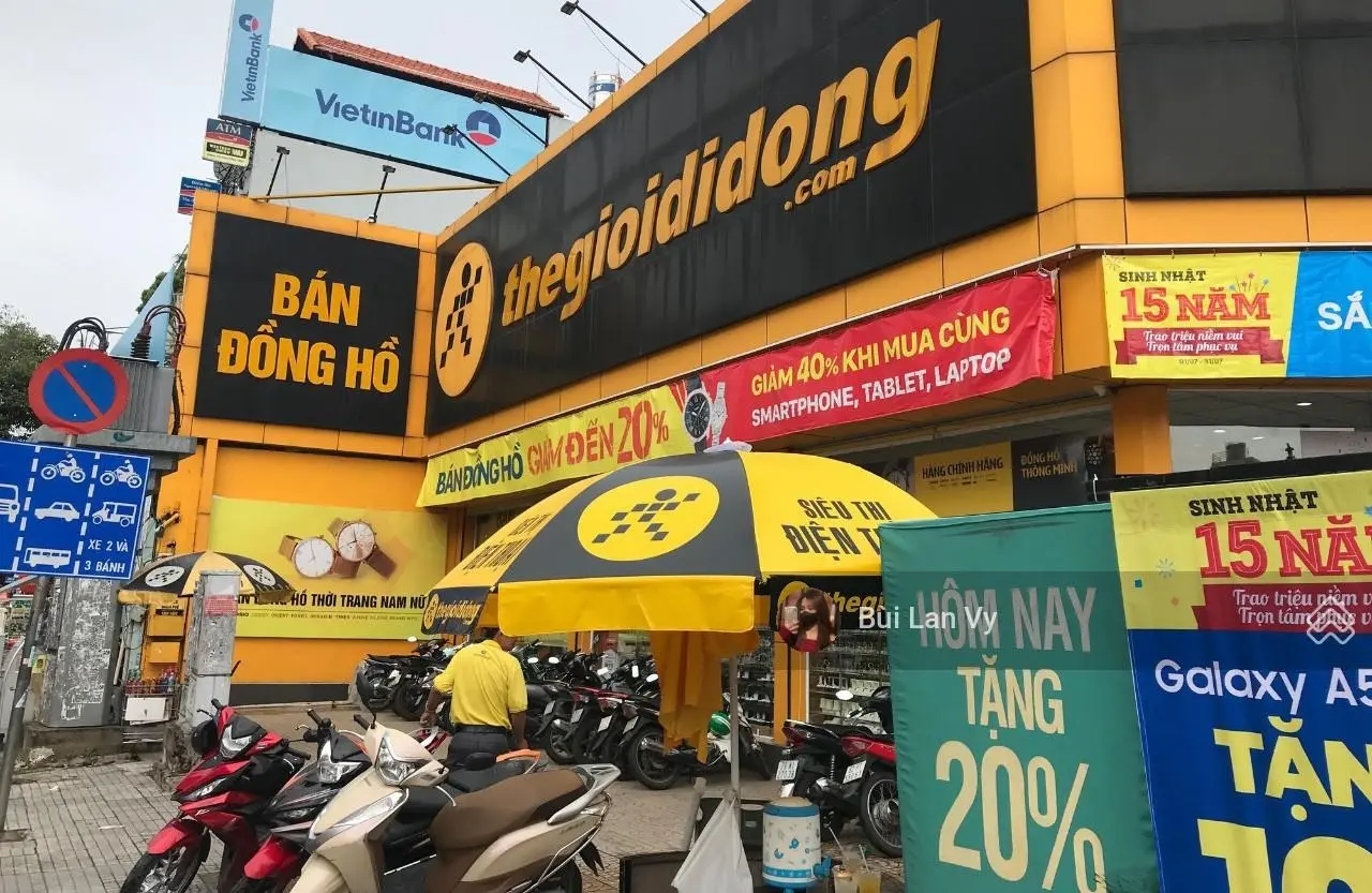 Bán đất gần đường MT lớn Đ.Nguyễn Huệ, Phường Phú Khương, Bến Tre. DT:130m2/399 triệu , sổ riêng