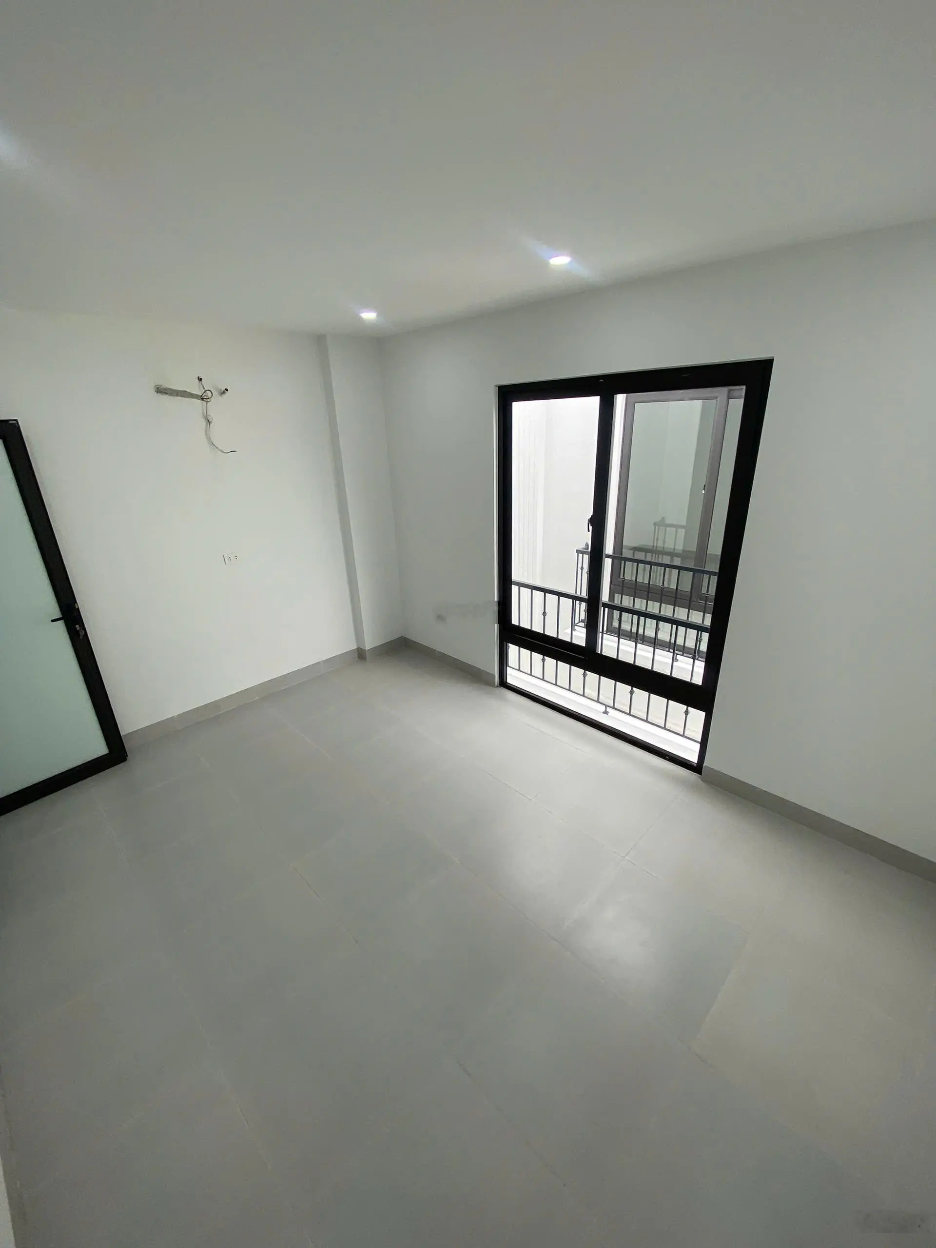 Bán nhà Mai Lâm, Đông Anh, HN 3 tầng, 1 tum