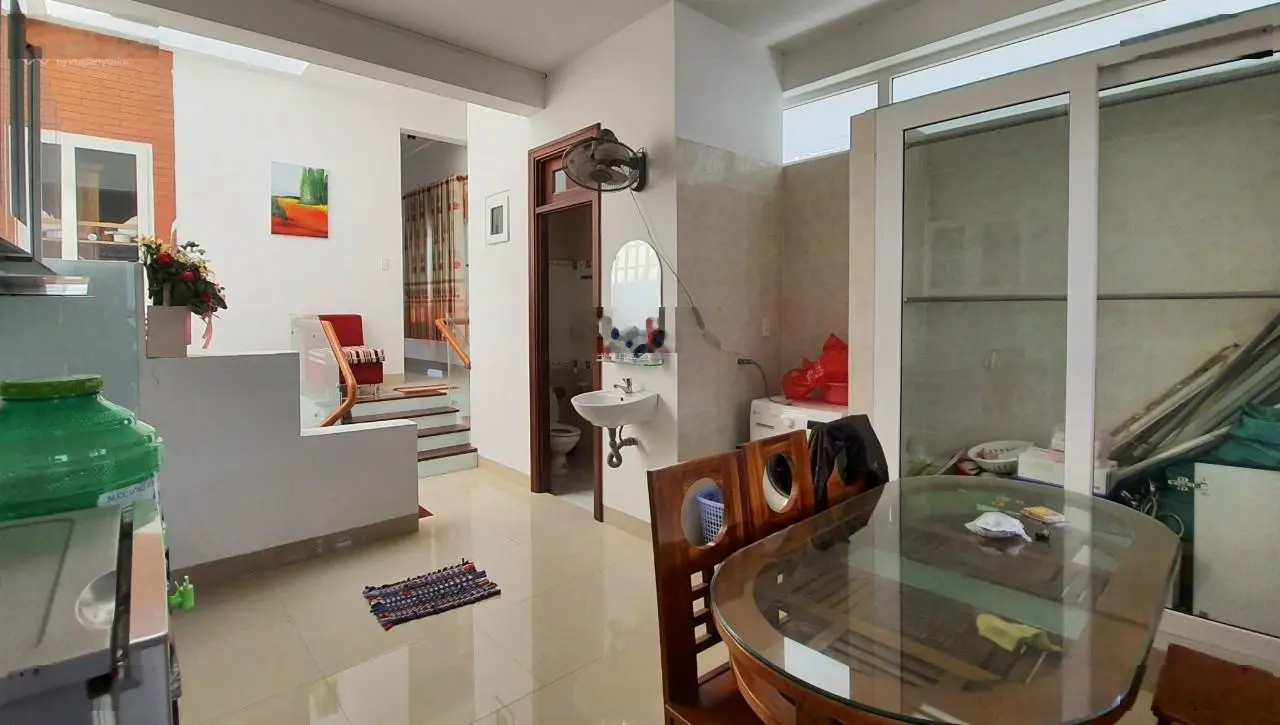 Nhà 3 tầng 2 mặt tiền đẹp nhất khu An Thượng, bán thấp hơn định giá ngân hàng 10%