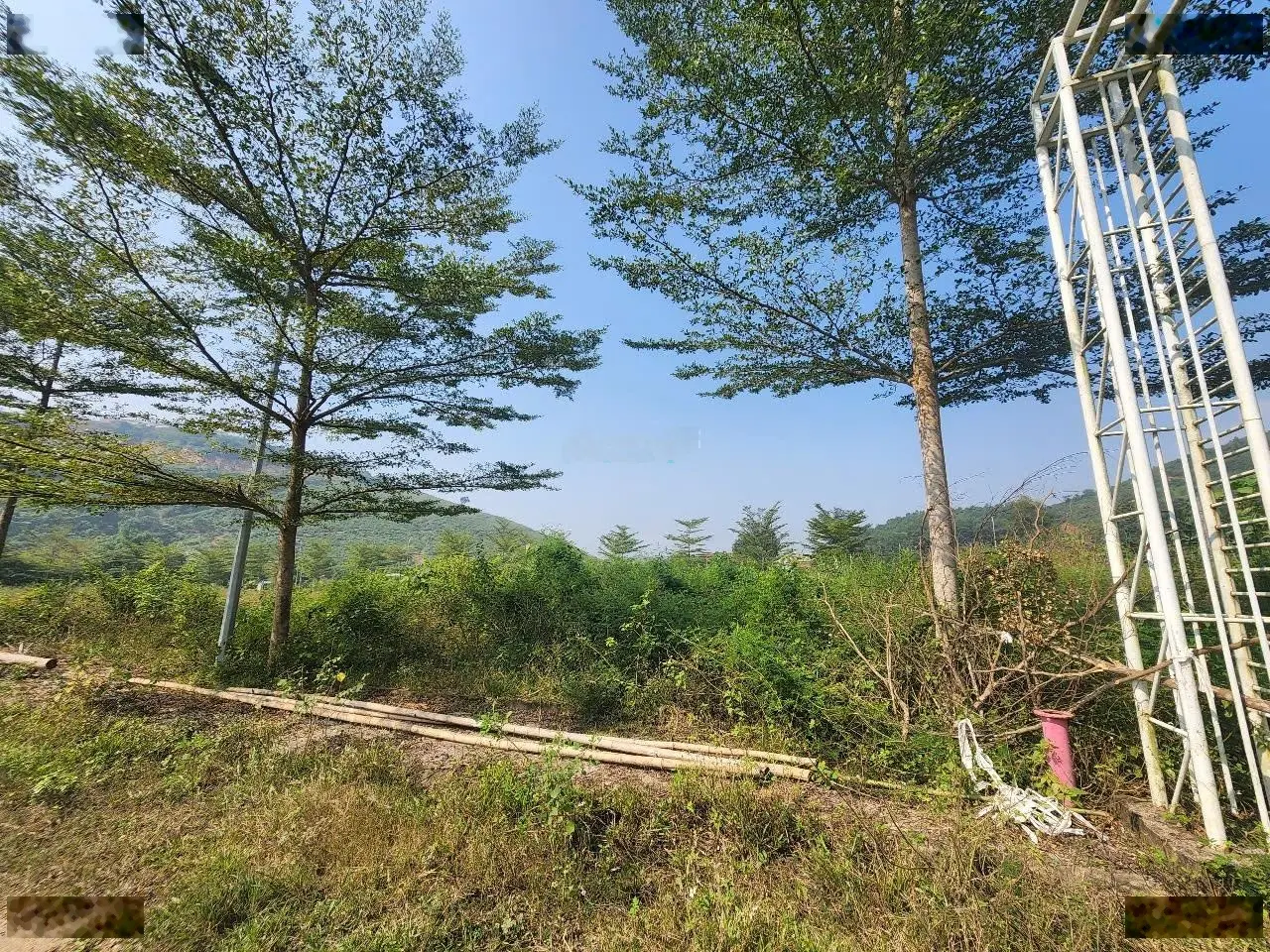 Cần bán gấp 365m2 đất full thổ cư tại Quang Tiến, TP Hòa Bình ngay cổng dự án sân golf