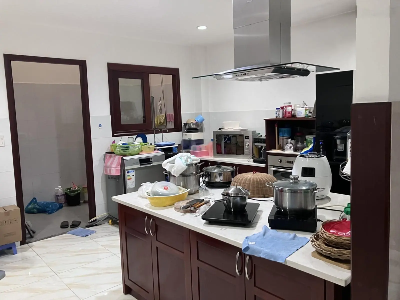Bán nhà 5 tầng, hẻm xe hơi đường phạm phú thứ, p.11 - tân bình, chỉ còn 11.5 tỷ