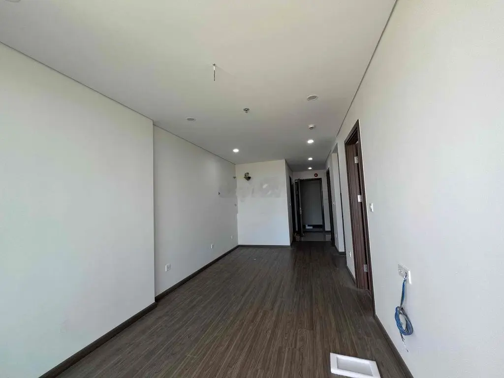 Bán căn hộ 2pn FPT plaza2 71m2 giá 1770 có sổ hồng