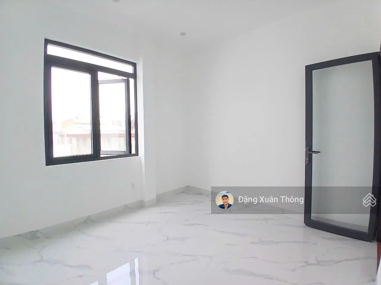 Chỉ 5,8 tỷ TLCC, Bán nhà đường 30, Cát Lái, 1 trệt 2 lầu, DT 56m2, Nhà mới đẹp, hỗ trợ ngân hàng