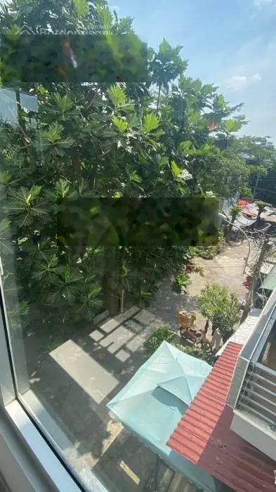 Hạ giá còn 8.9tỷ TL chủ cần bán gấp, HXH nhà mới tinh HXH chủ KTS tự xây ngay công viên khu tên