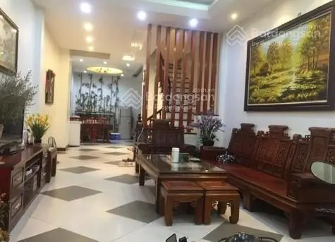 Nhà dân, 5 tầng, Tứ Hiệp ngay chợ Văn Điển trung tâm Thanh Trì giá rẻ nhỉnh 5 tỷ