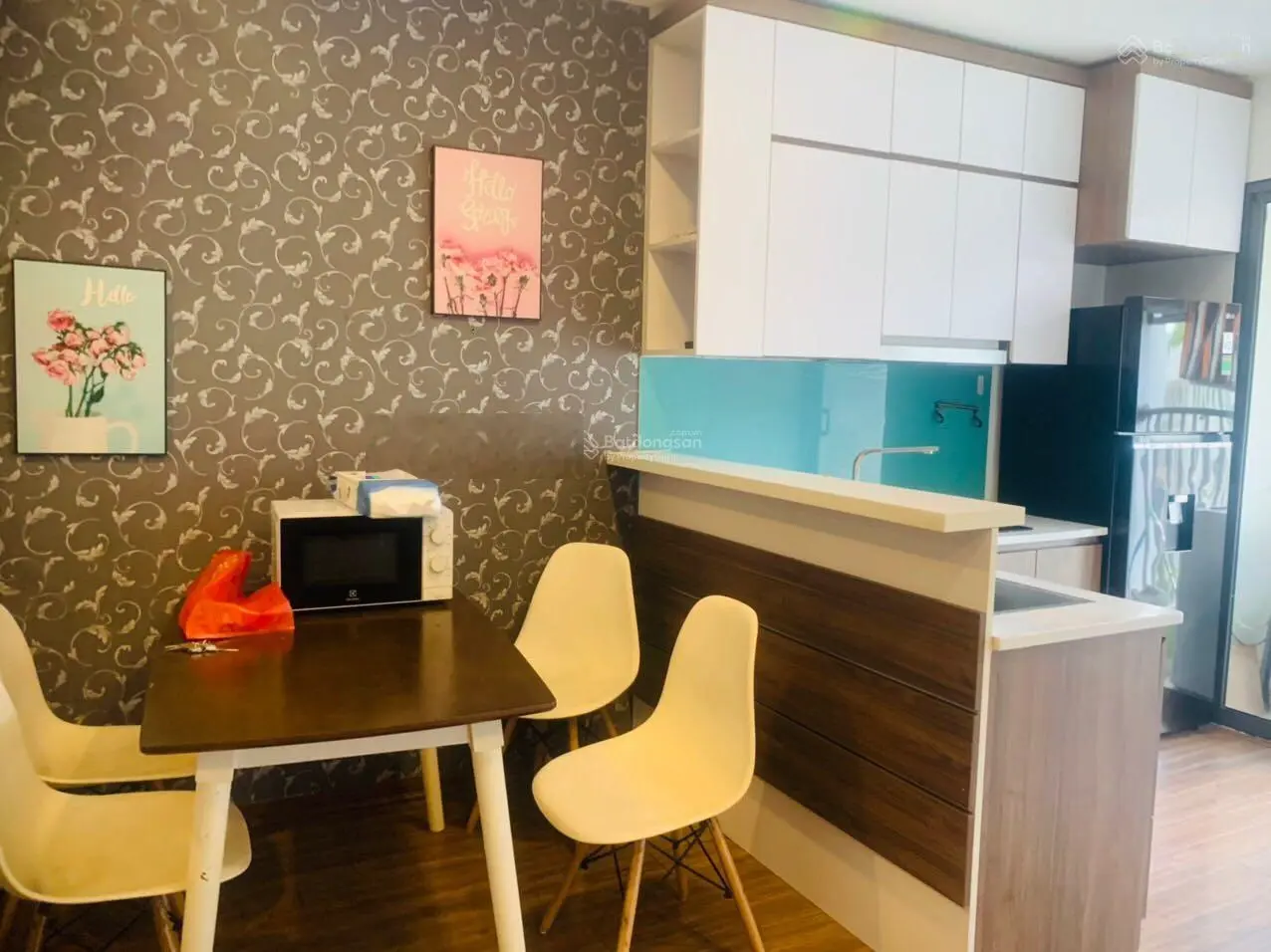Bán căn hộ chung cư thương mại 2PN, 2VS Royal Park Thành phố Bắc Ninh