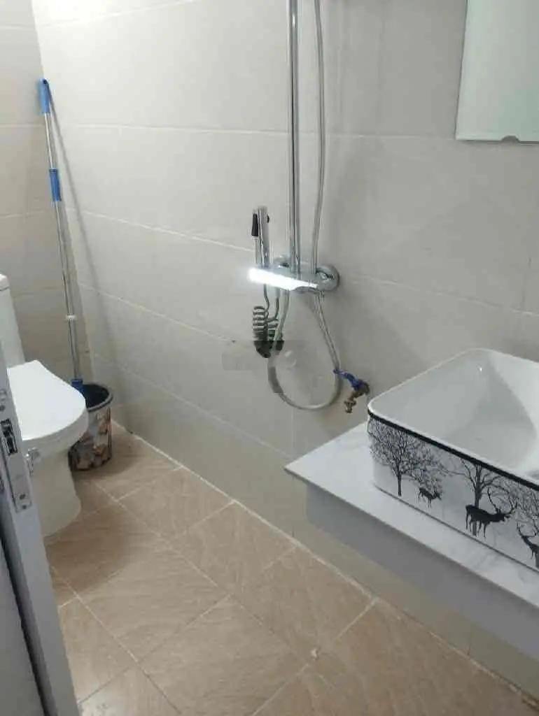 TT nhà máy thuốc lá Thăng Long - Nguyễn Trãi, 55m2, giá 2.3 tỷ