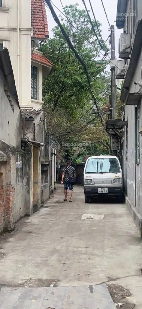 Bán nhà riêng tại Phường Yên Hòa, Cầu Giấy, Hà Nội, giá cực chất 9 tỷ, 35m2