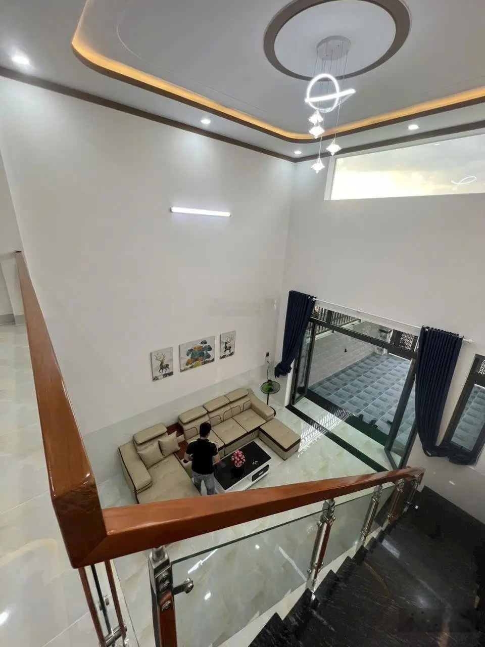 Bán Nhà Gần Trường Tiểu Học KP3 Phường Trảng Dài TP Biên Hòa