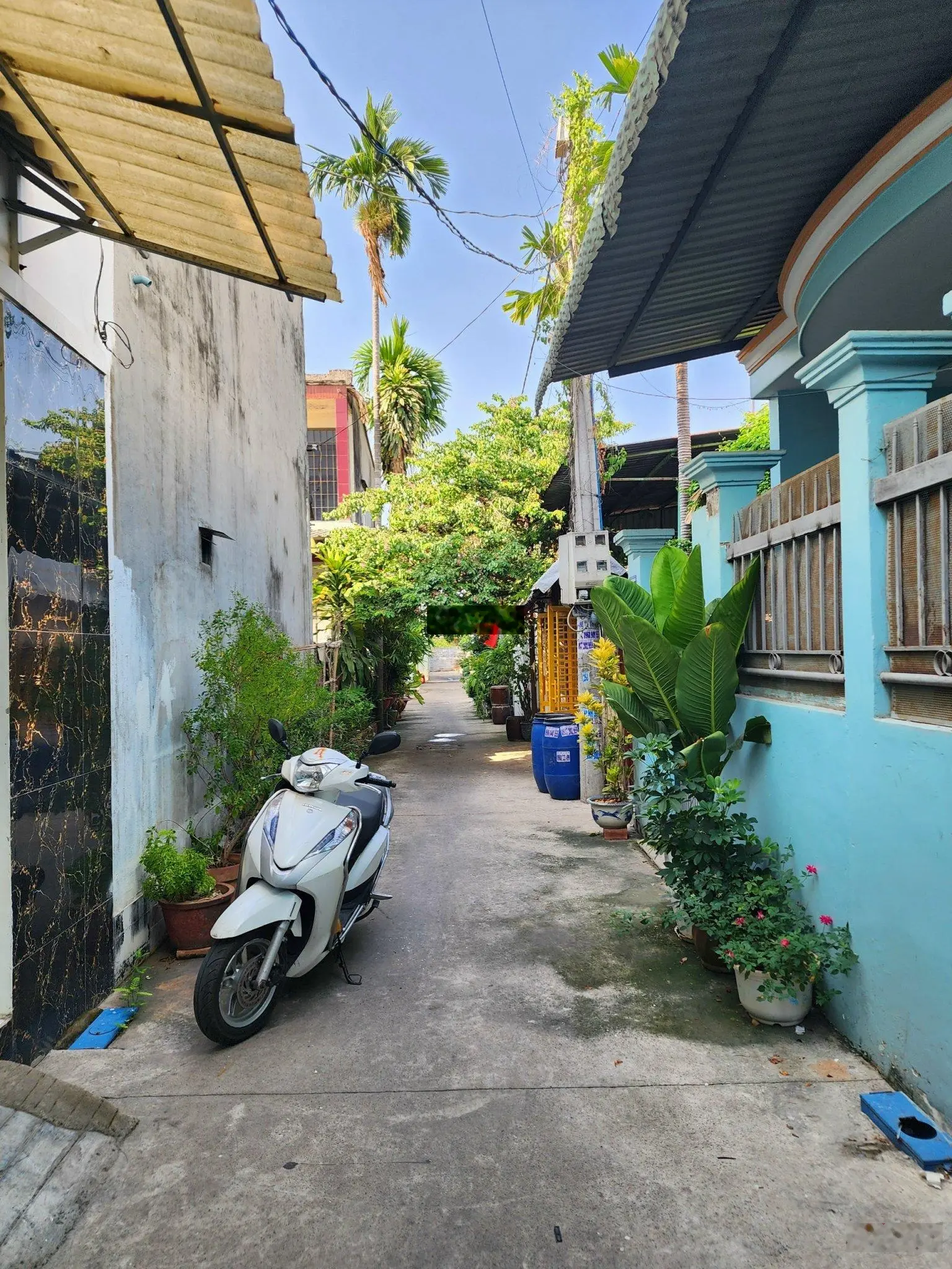 2ty9, 5x21,5(107,3m2), gần Chợ Dĩ An 1km bán nhà gần nhà thờ Dĩ An 800m, p.Tân Đông Hiệp, Tp. Dĩ An