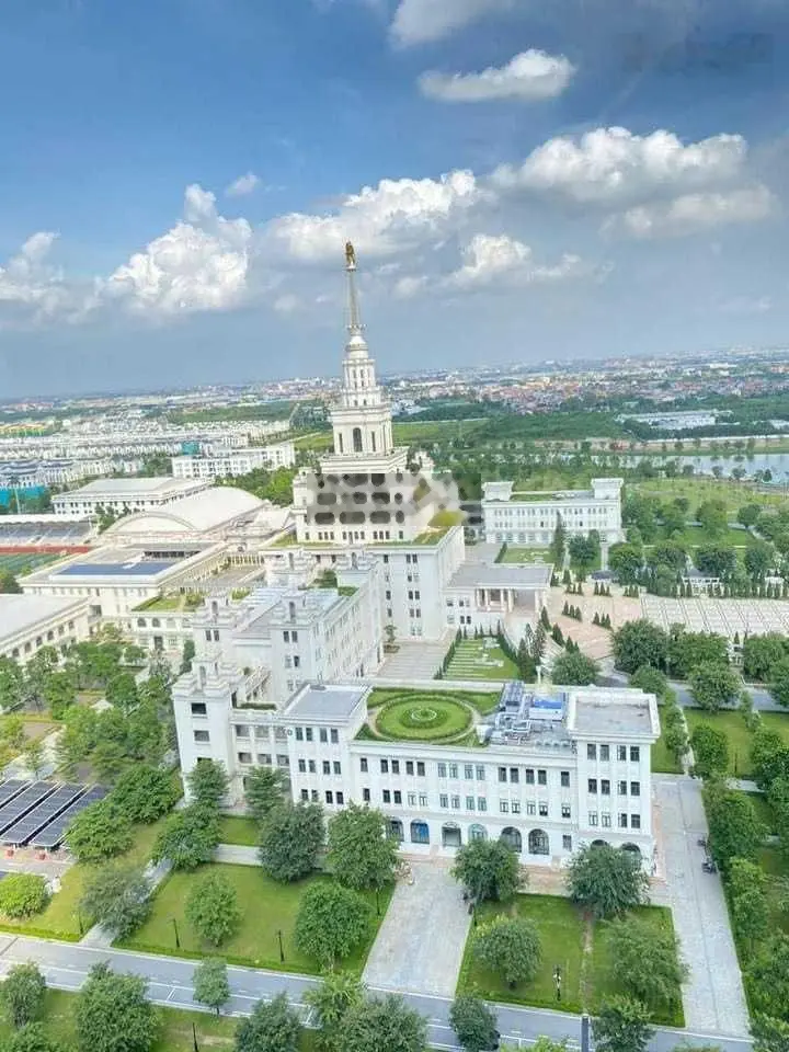 Chủ nhà cần bán gấp căn 2PN 2VS góc tại tòa S2 Vinhomes Ocean Park Gia Lâm