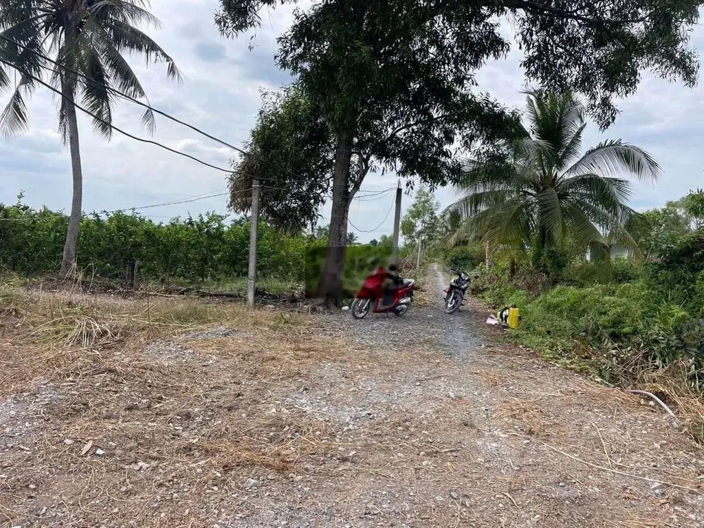 chính chủ gửi bán lô đât full thổ cu có thương lượng