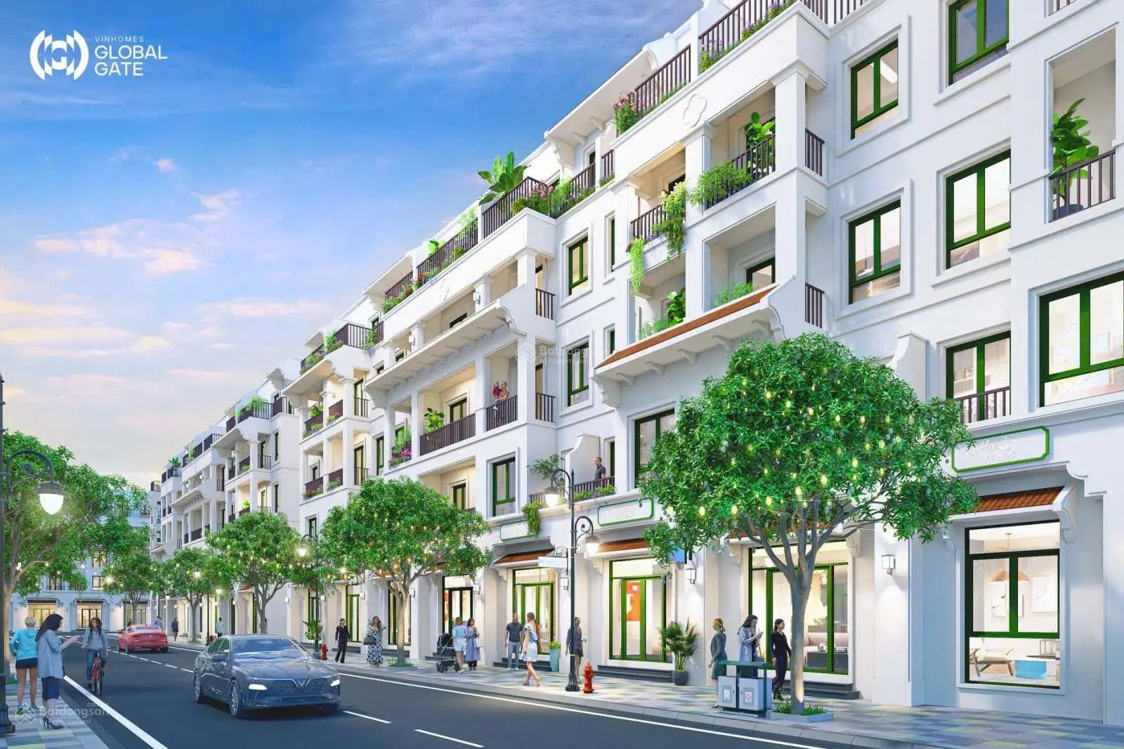 Chính Thức Nhận Booking Phân Khu Cát Tường Từ Ngày 07/10 Đến Hết Ngày 15/10/2024 Vinhomes Cổ Loa