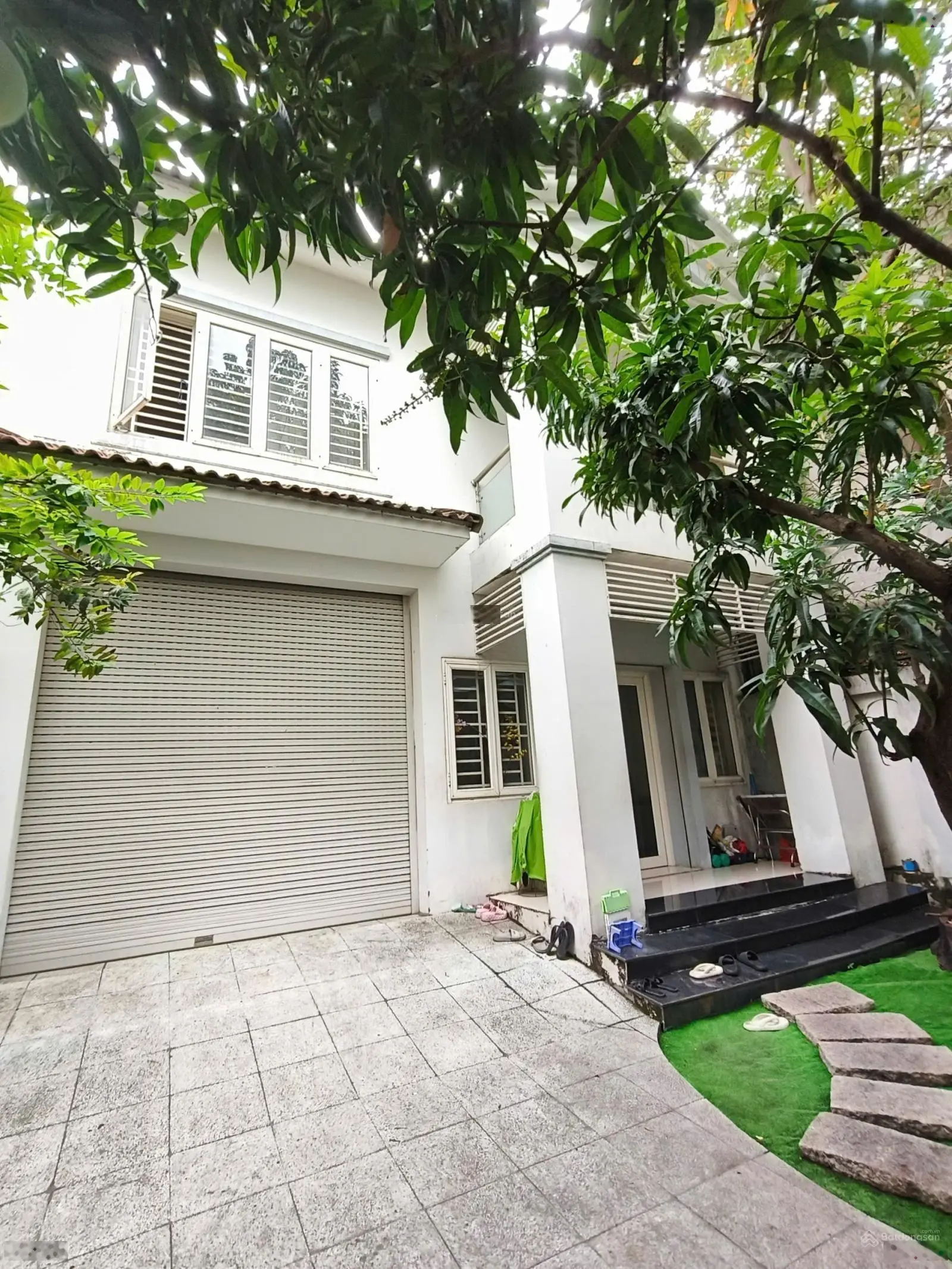 Bán gấp biệt thự 288,67m2, 20,9 tỷ tại Trần Xuân Soạn, Tân Hưng, Q7, HCM