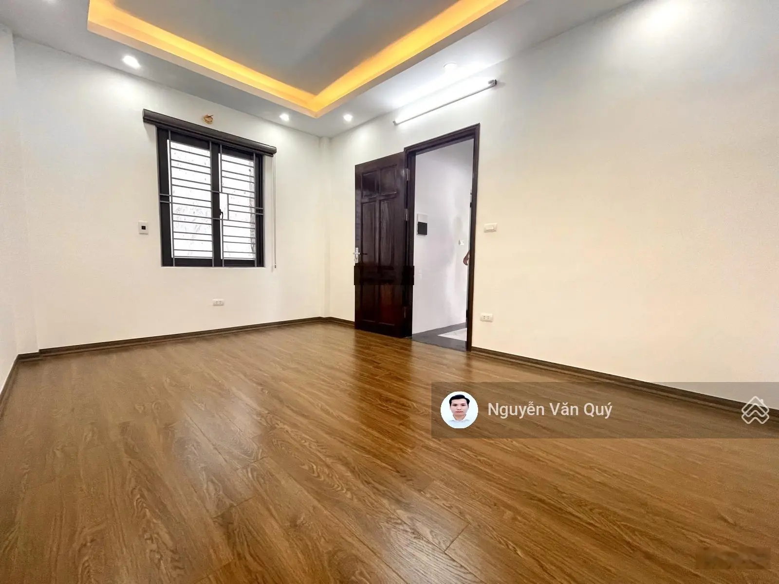 Nhà 4 tầng 40m2 Vân Canh ô tô nhỏ đỗ cửa, hàng xóm KĐT 25, ha cách Mỹ Đình 5km LH: 0941 911 ***