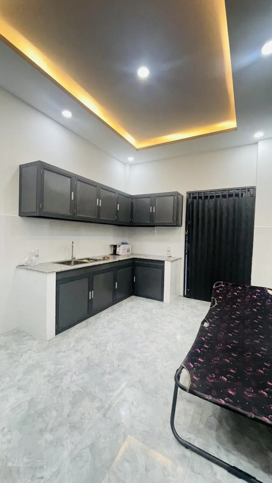 Bán gấp nhà đẹp nở hậu HXH 60m2 đường 16A Bình Tân chỉ 3.8 tỷ