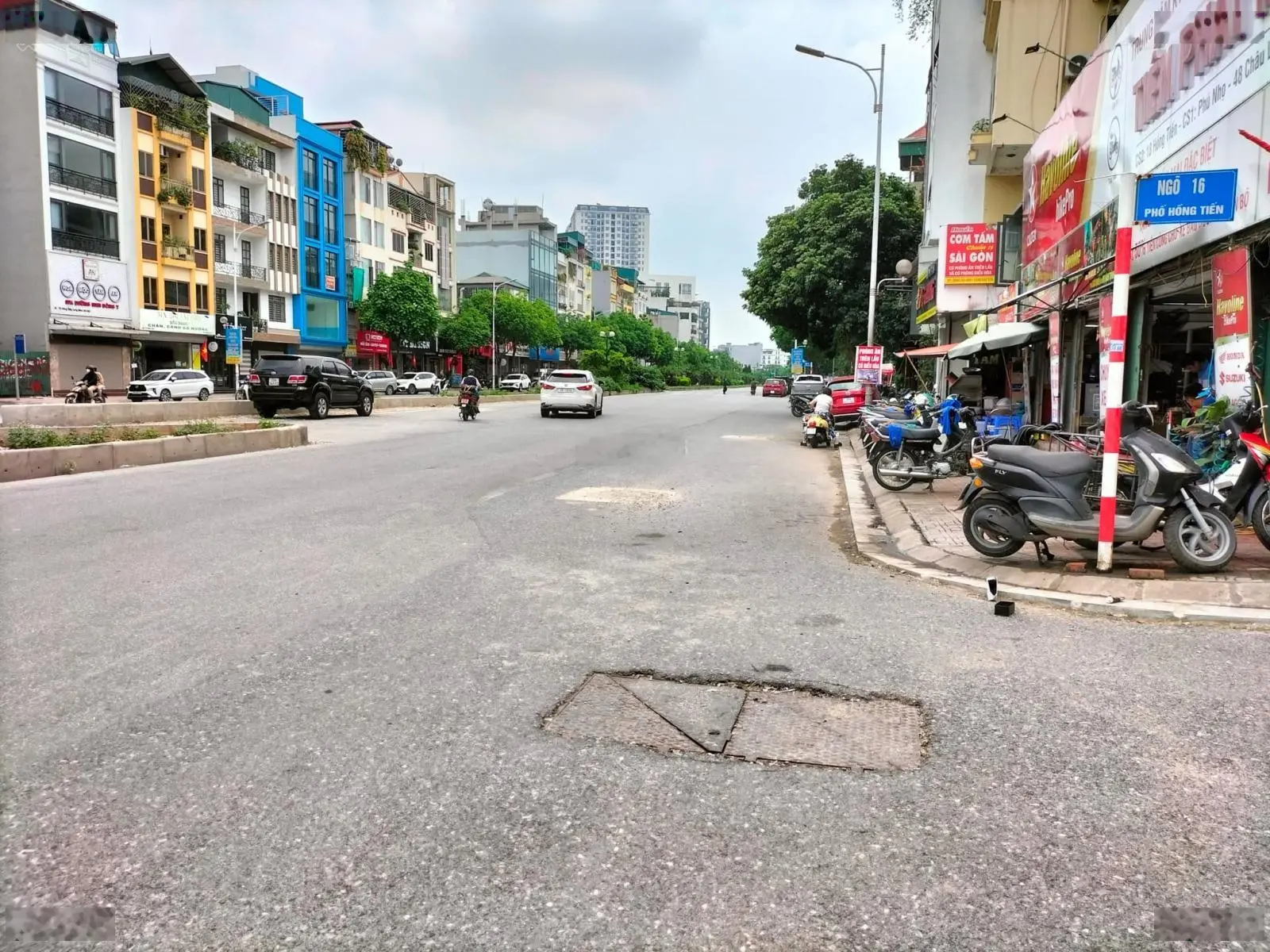 Biệt thự sân vườn 3 mặt thoáng - không gian sống lý tưởng - lựa chọn của giới thượng lưu