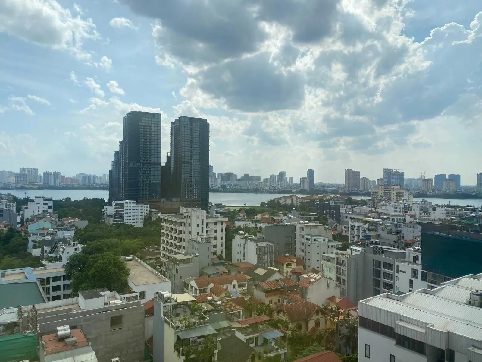 Nhận nhà ở ngay - rinh vàng liền tay, căn 2N, tầng trung, D'.Le Roi Soleil - Xuân Diệu, tặng 500tr