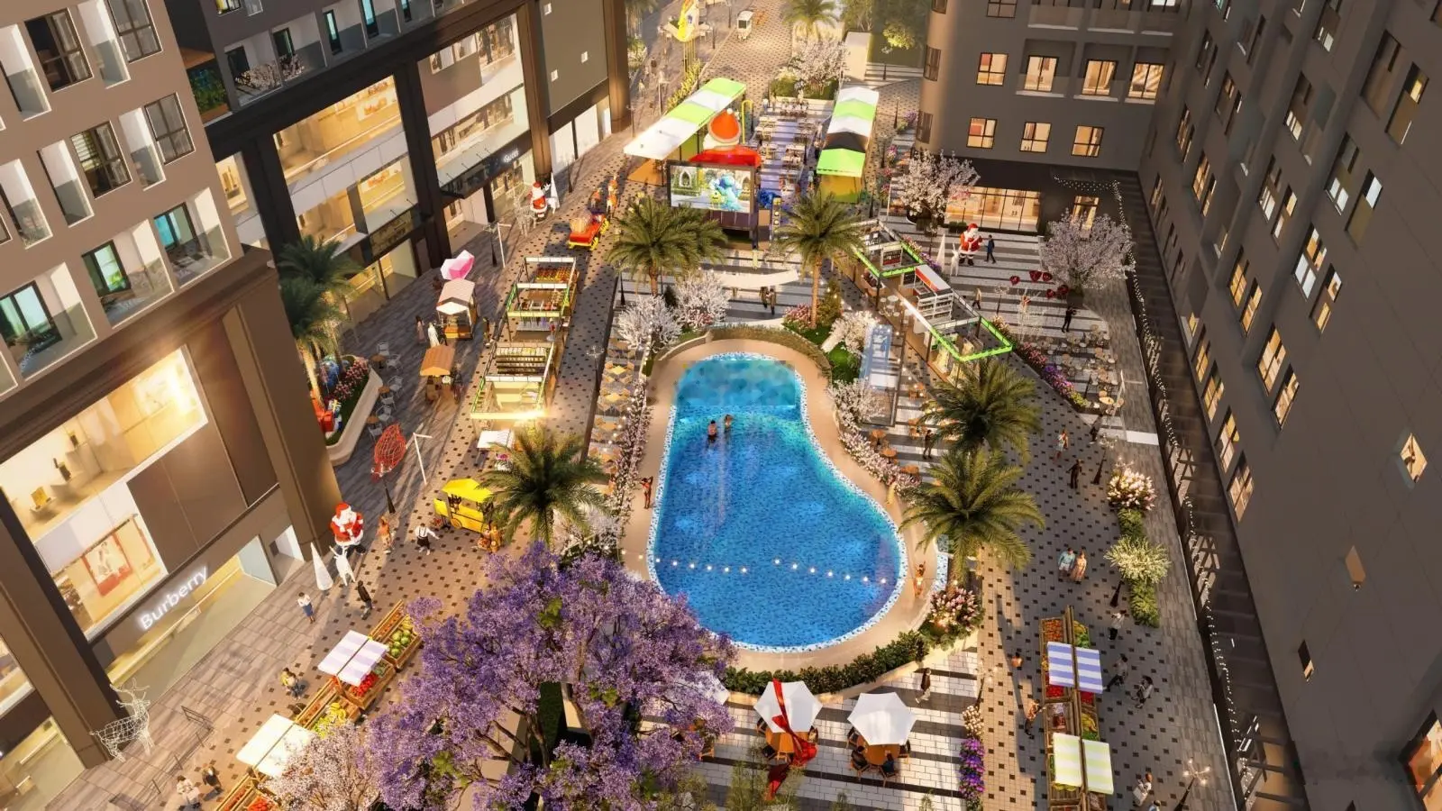 Suất nội bộ ngày 8/11 khu đô thị Bcons City, giá chỉ 1,55 tỷ/căn. Ngay cạnh làng Đại học Thủ Đức
