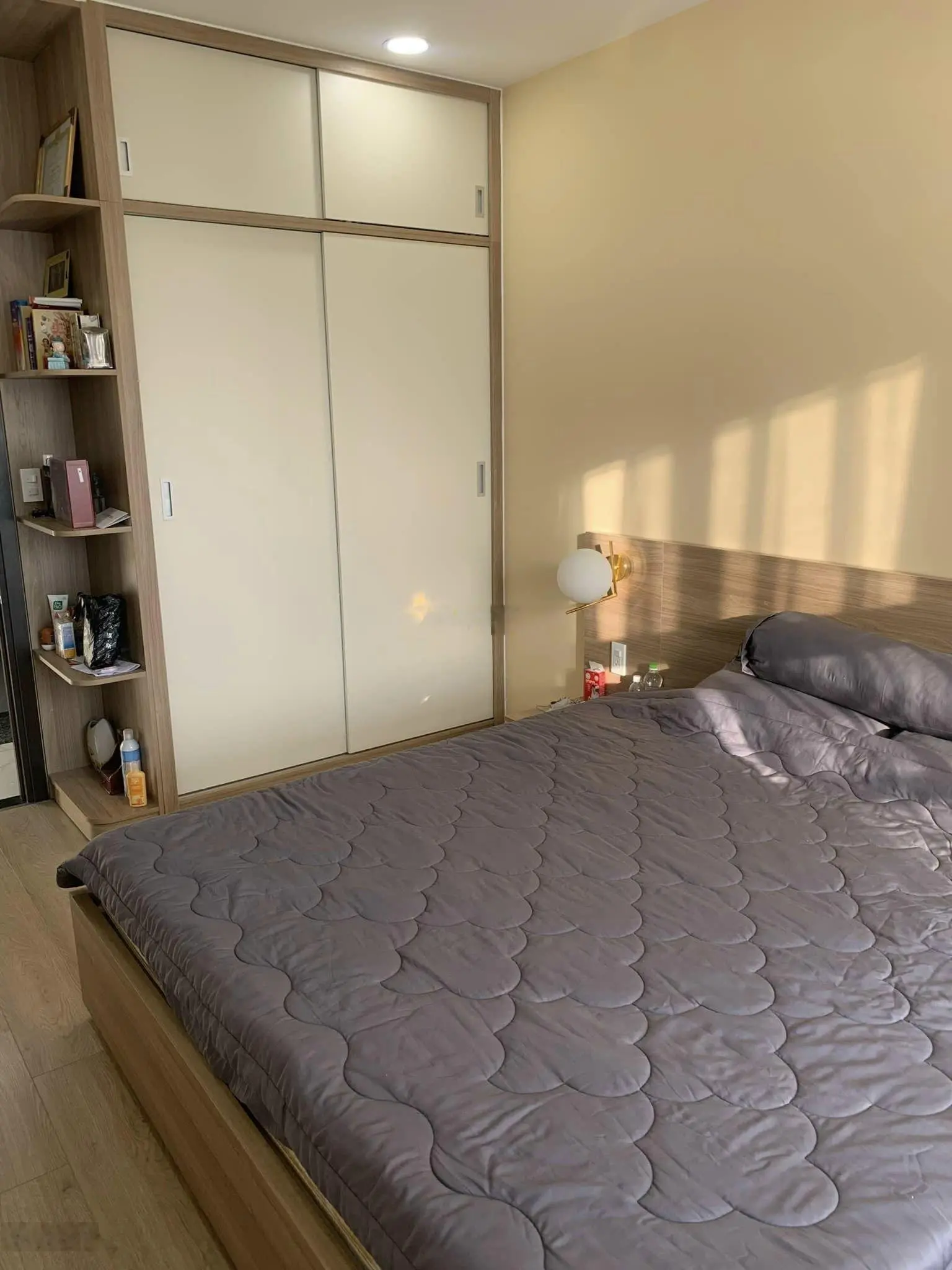 Cần bán gấp căn hộ Kingston Residence - giá cực kỳ sốc